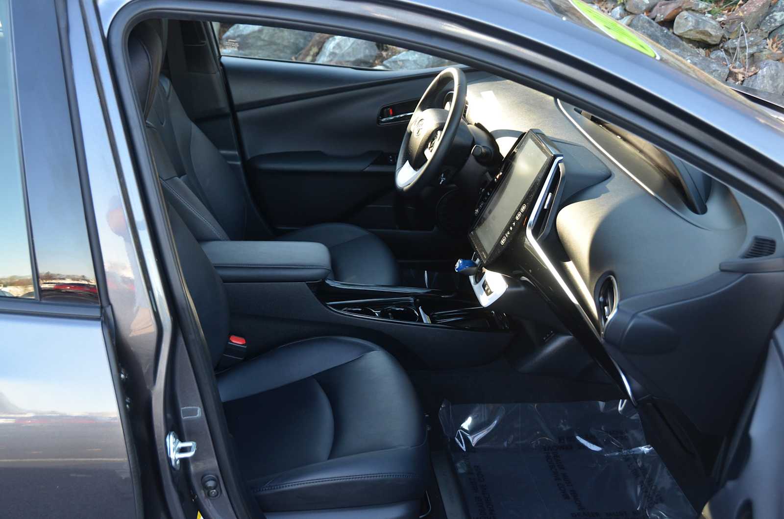 used 2018 Toyota Prius Prime car, priced at $23,998