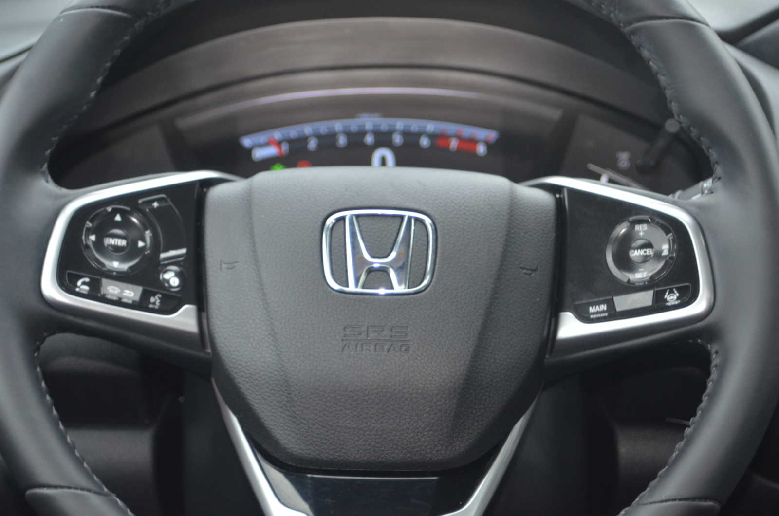 used 2021 Honda CR-V car, priced at $29,998