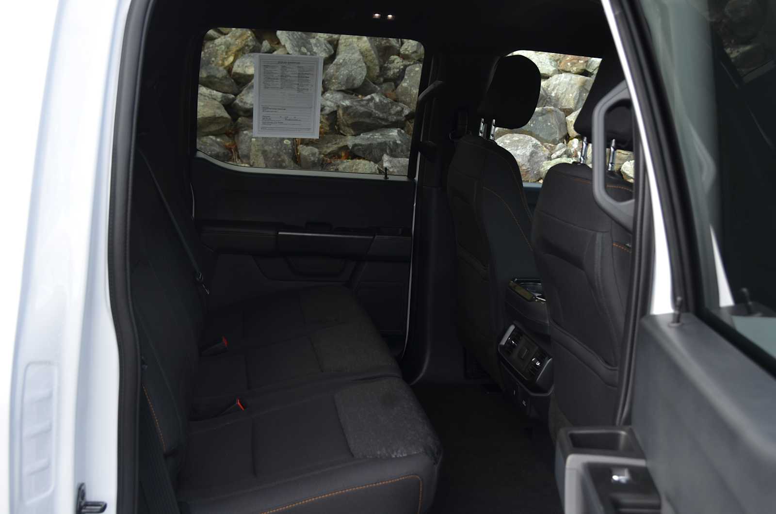 used 2022 Ford F-150 car, priced at $49,998