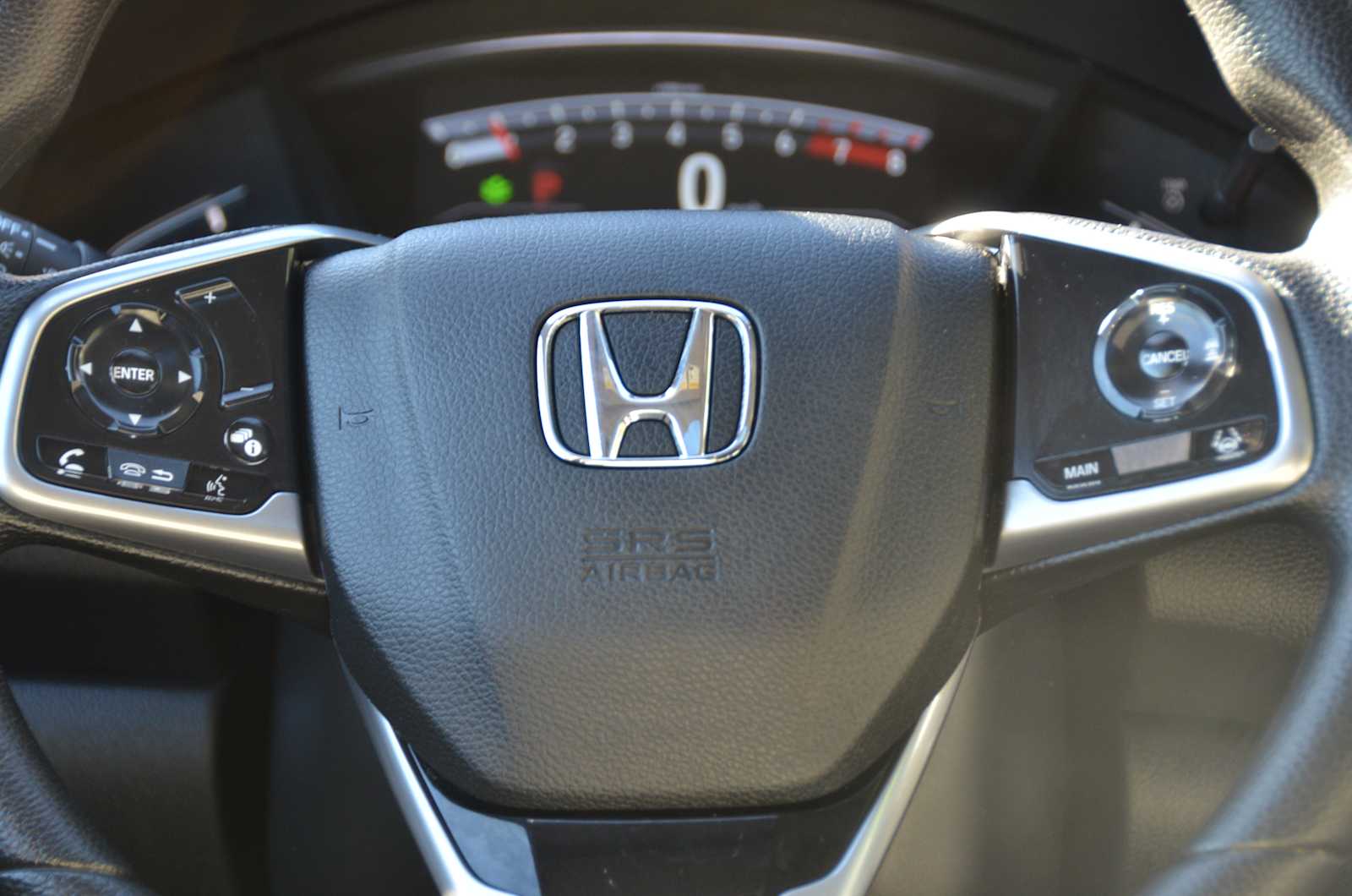 used 2022 Honda CR-V car, priced at $28,698