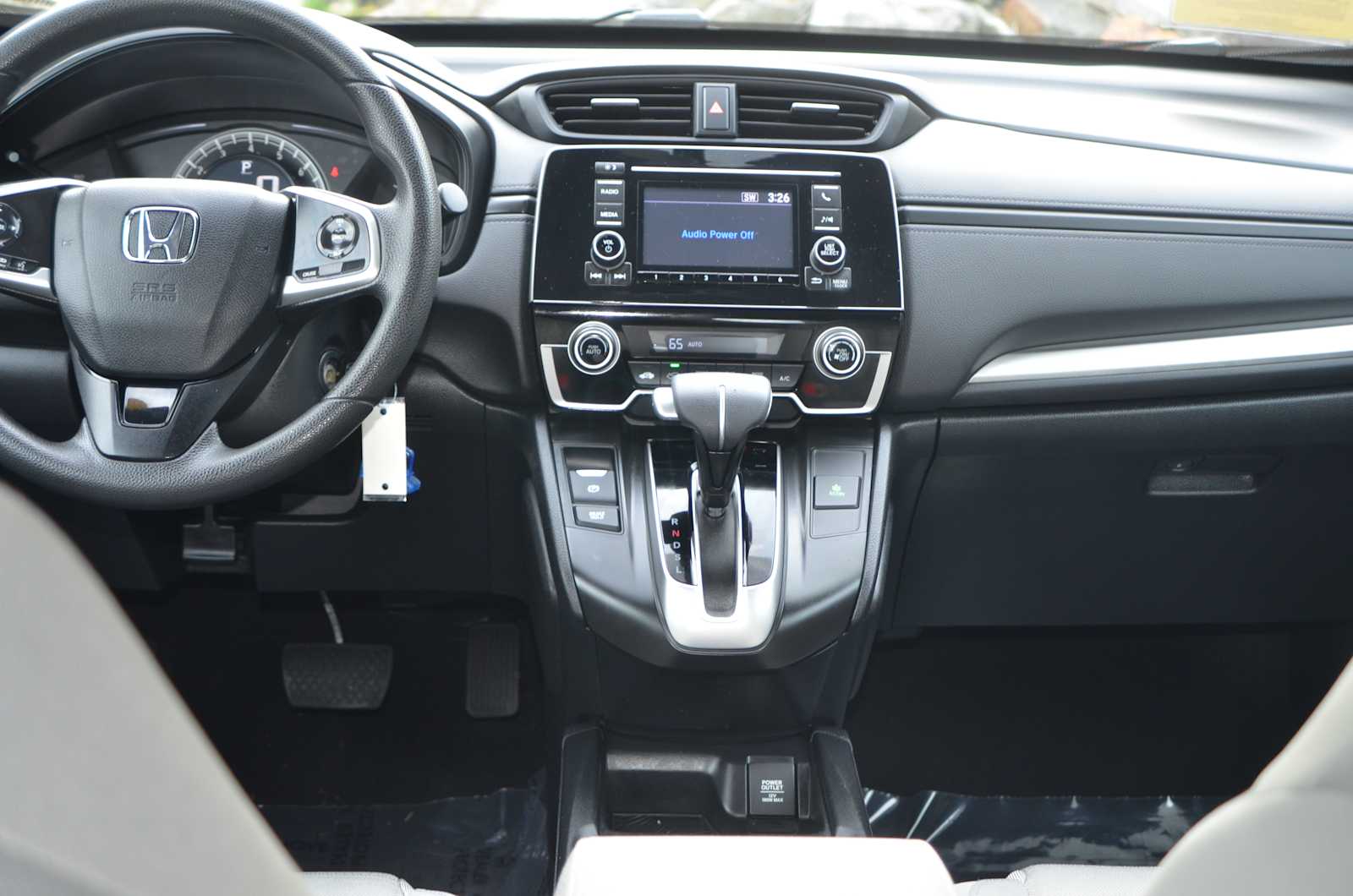 used 2019 Honda CR-V car, priced at $22,998