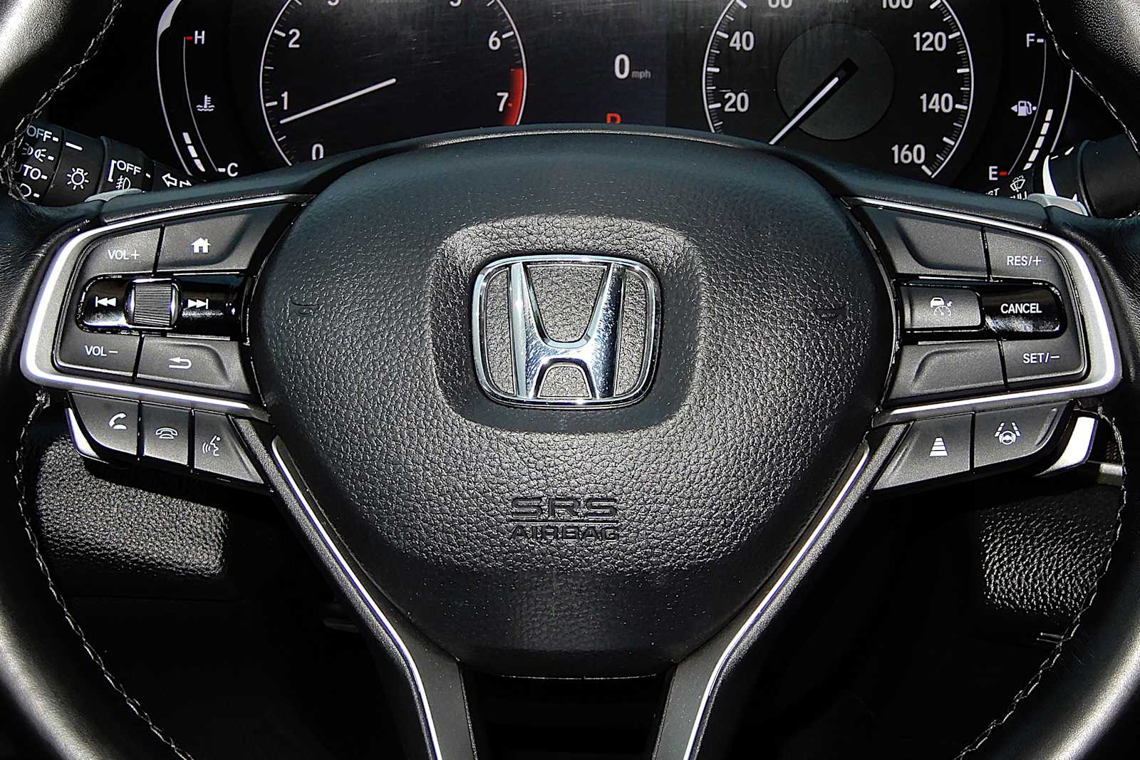 used 2021 Honda Accord car, priced at $24,998