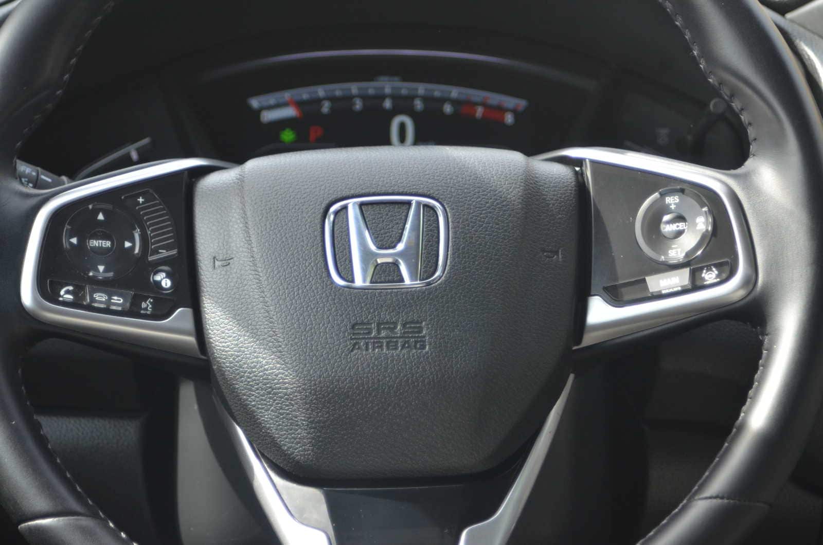 used 2017 Honda CR-V car, priced at $22,498