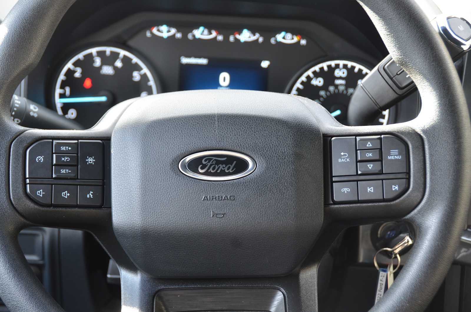 used 2022 Ford F-150 car, priced at $49,998