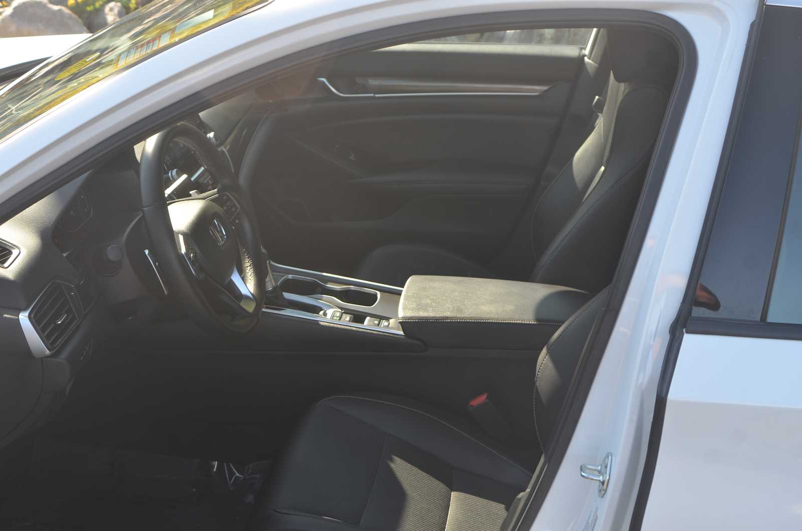 used 2021 Honda Accord car, priced at $25,498