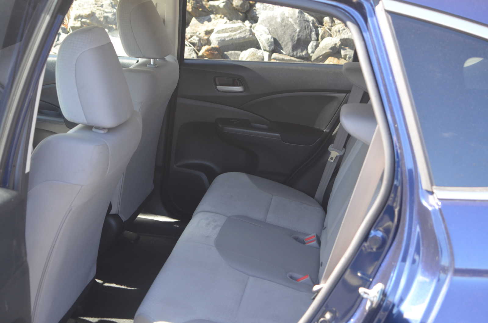 used 2016 Honda CR-V car, priced at $15,998