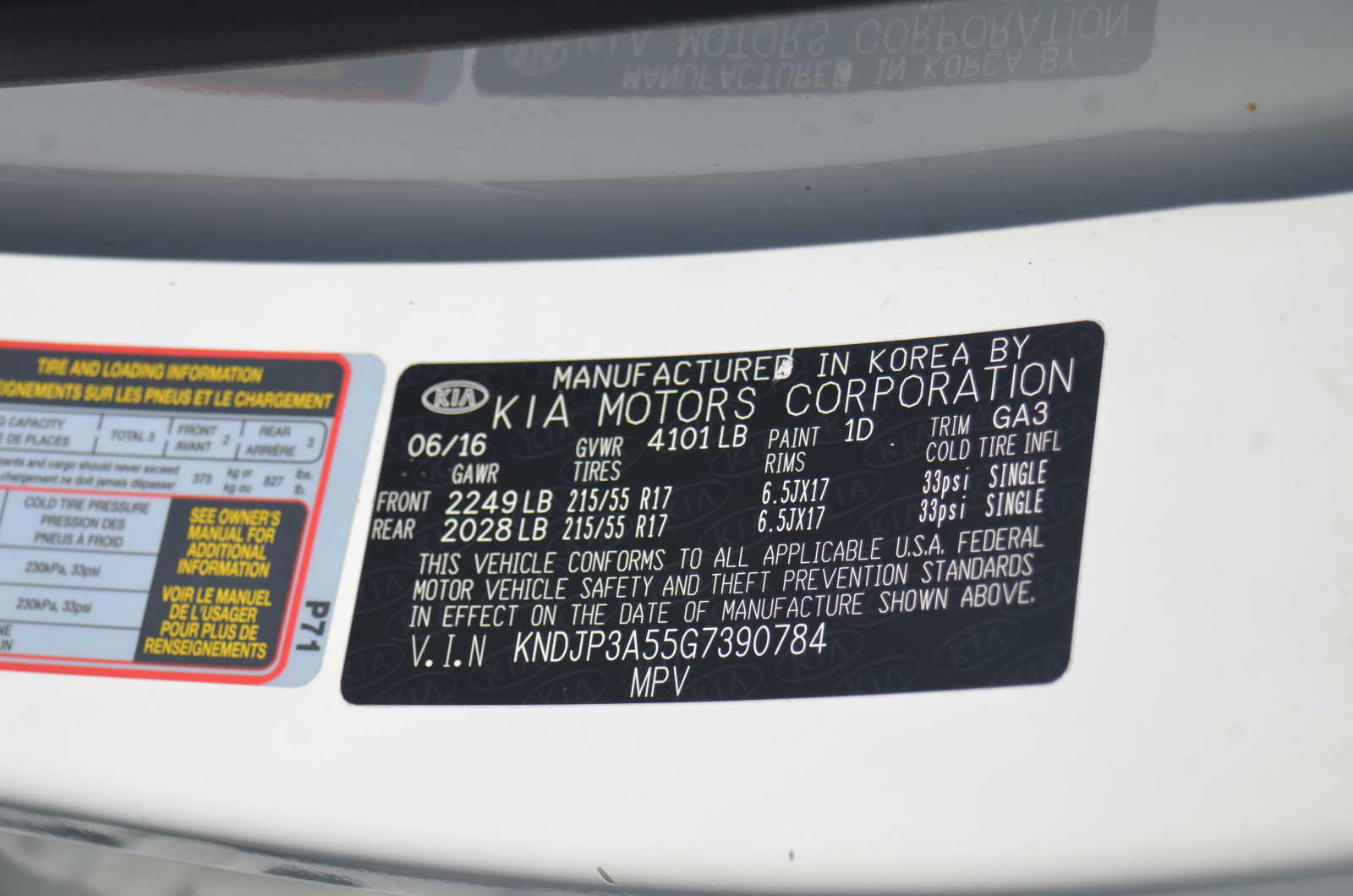 used 2016 Kia Soul car, priced at $10,698