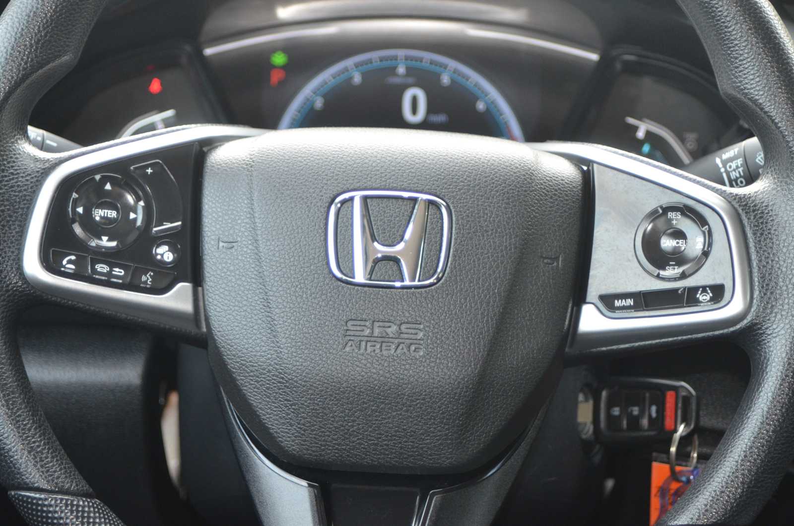 used 2020 Honda Civic car, priced at $20,998