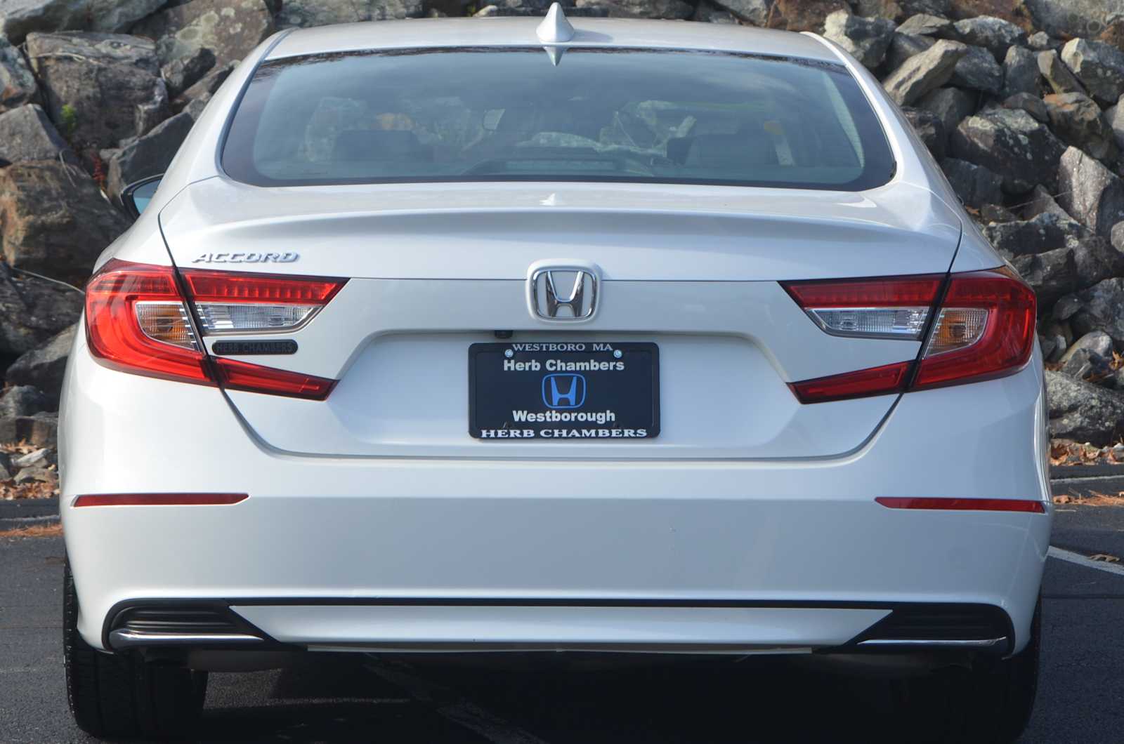 used 2019 Honda Accord car, priced at $20,598