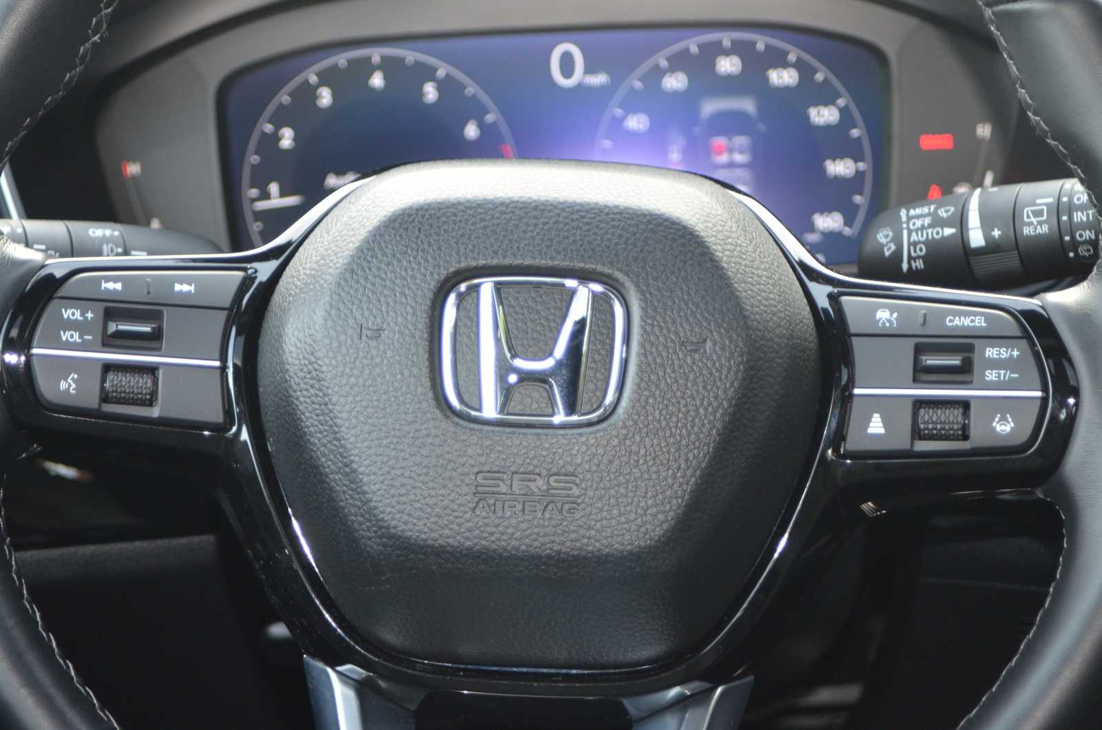 used 2024 Honda Civic car, priced at $30,998