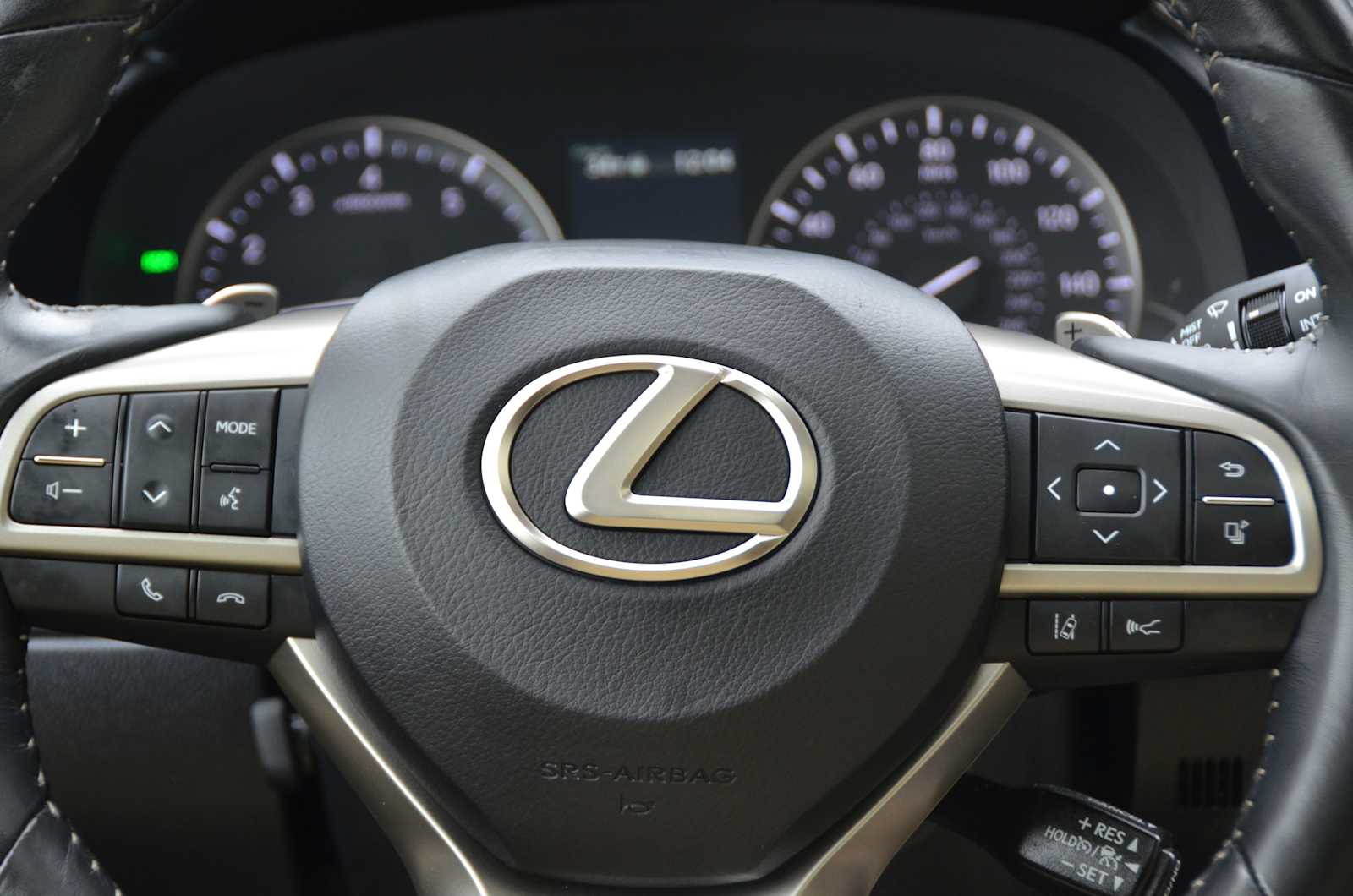 used 2021 Lexus RX 350 car, priced at $38,998