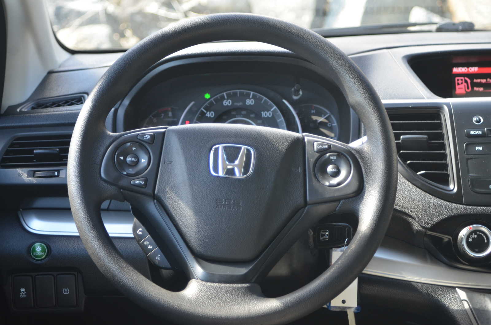 used 2016 Honda CR-V car, priced at $15,998
