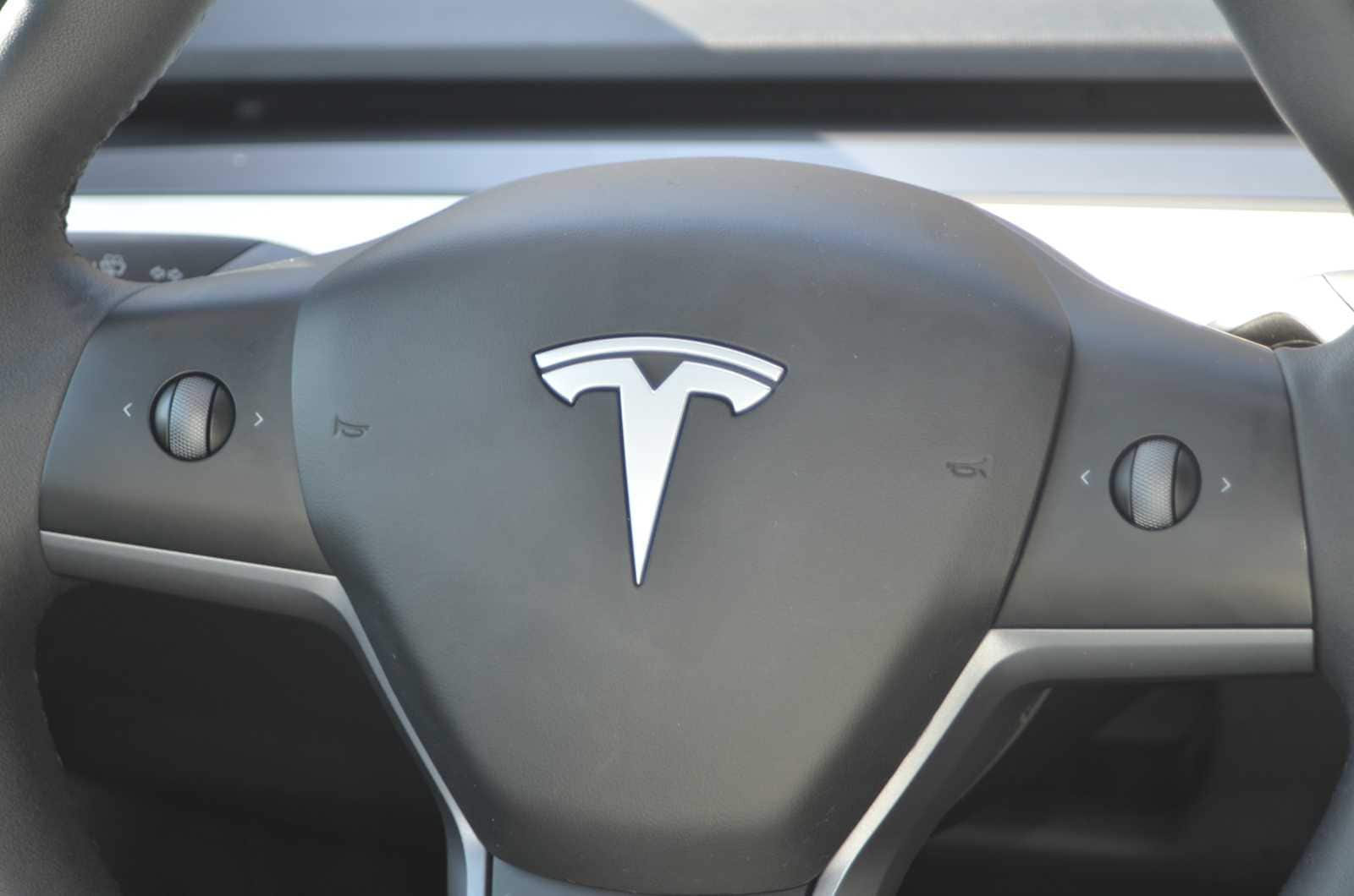 used 2023 Tesla Model Y car, priced at $34,998