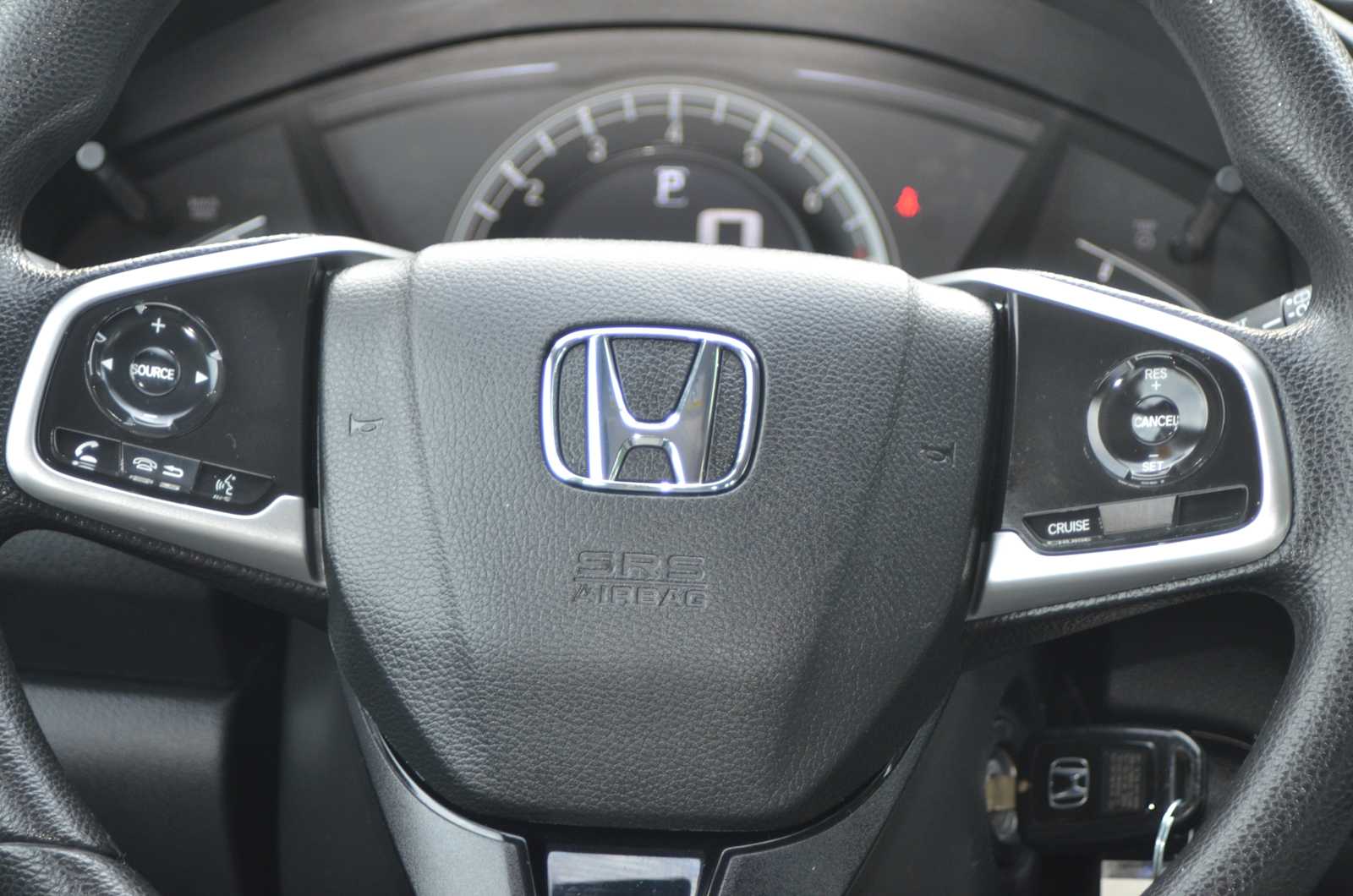 used 2019 Honda CR-V car, priced at $22,998