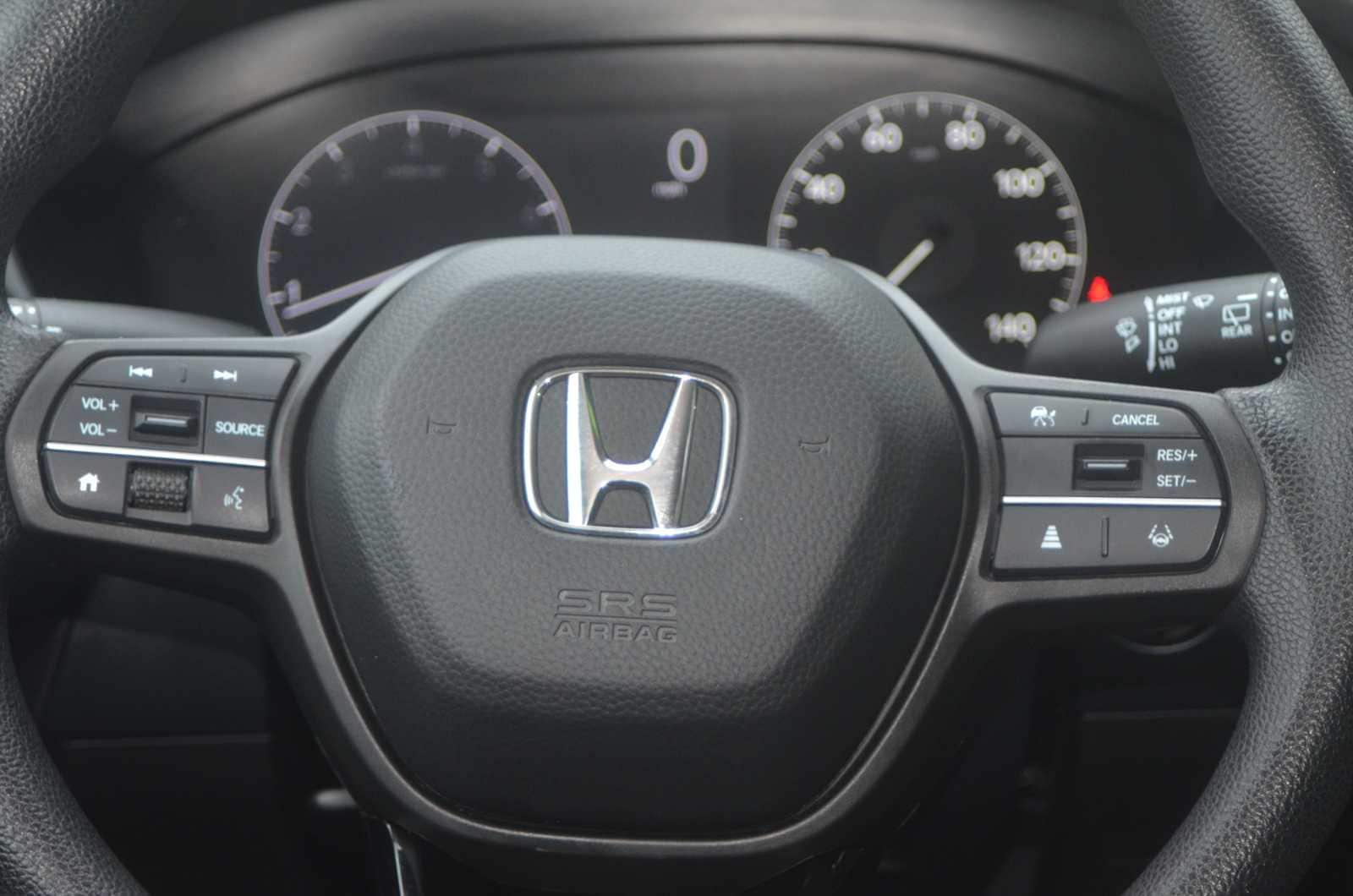 used 2023 Honda HR-V car, priced at $22,698