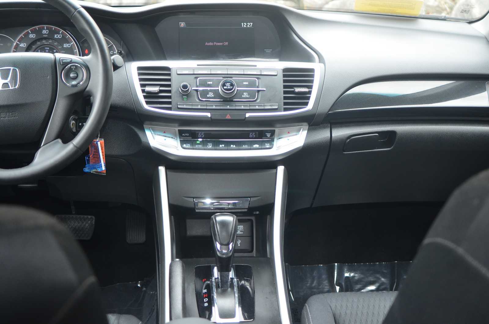 used 2013 Honda Accord car, priced at $14,998