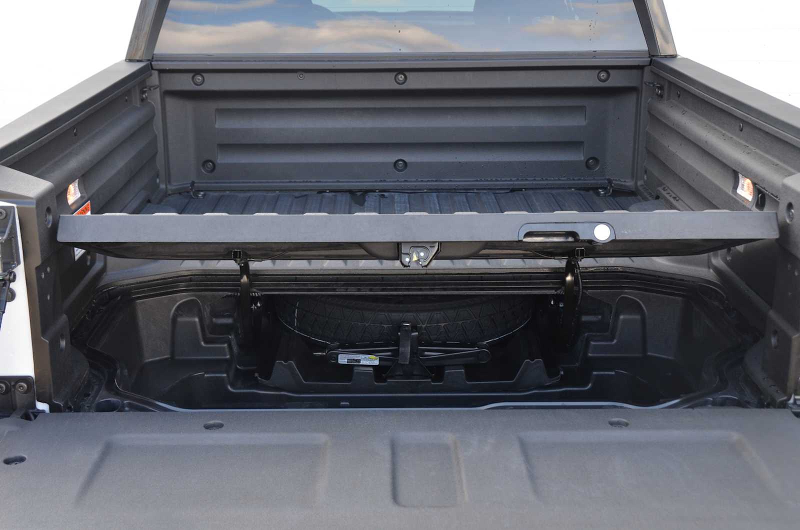 new 2025 Honda Ridgeline car