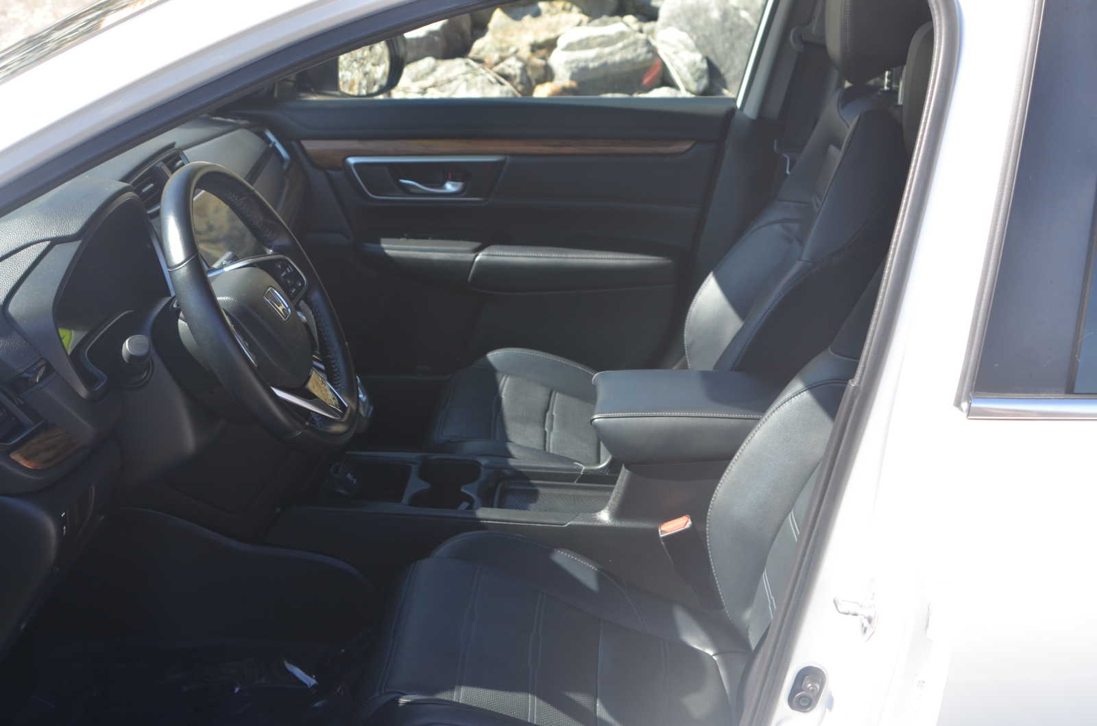 used 2018 Honda CR-V car, priced at $24,598