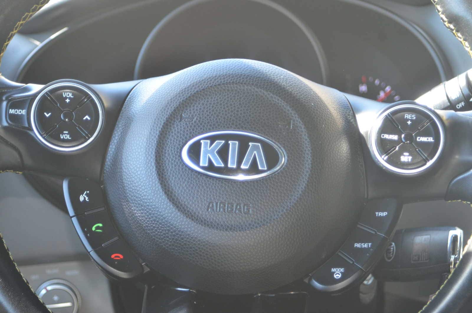 used 2016 Kia Soul car, priced at $10,698