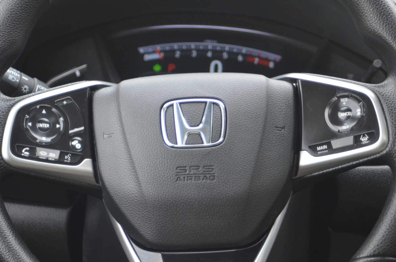 used 2021 Honda CR-V car, priced at $25,898