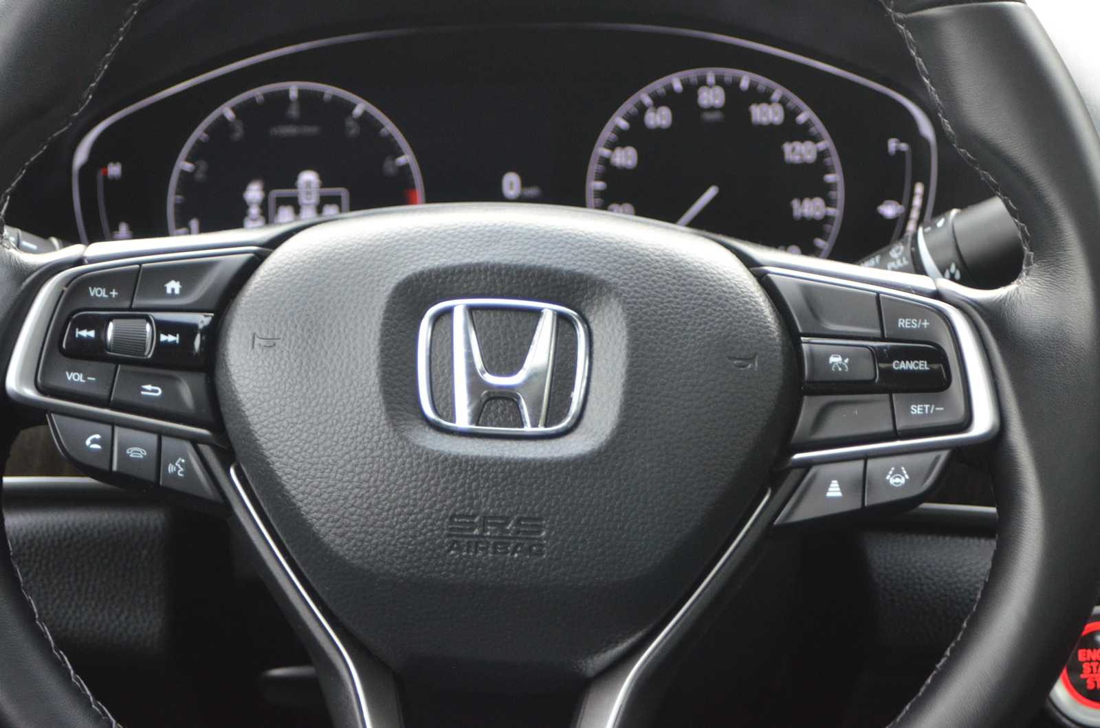 used 2022 Honda Accord car, priced at $26,798