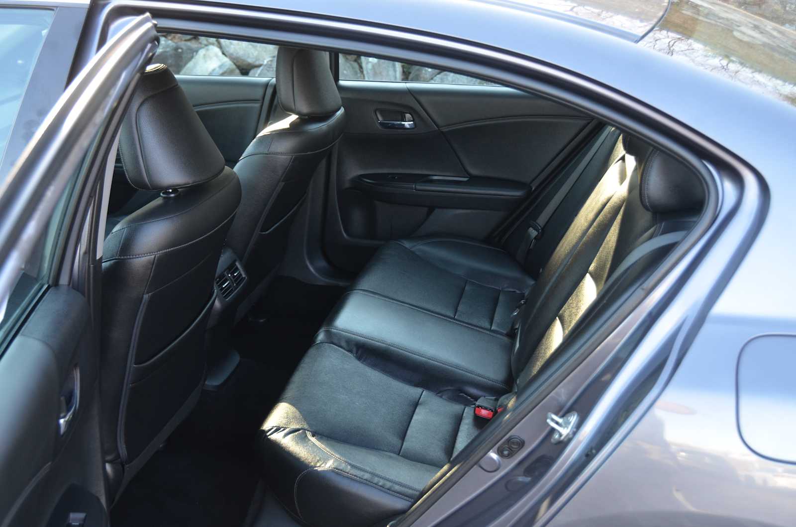 used 2015 Honda Accord car, priced at $16,998