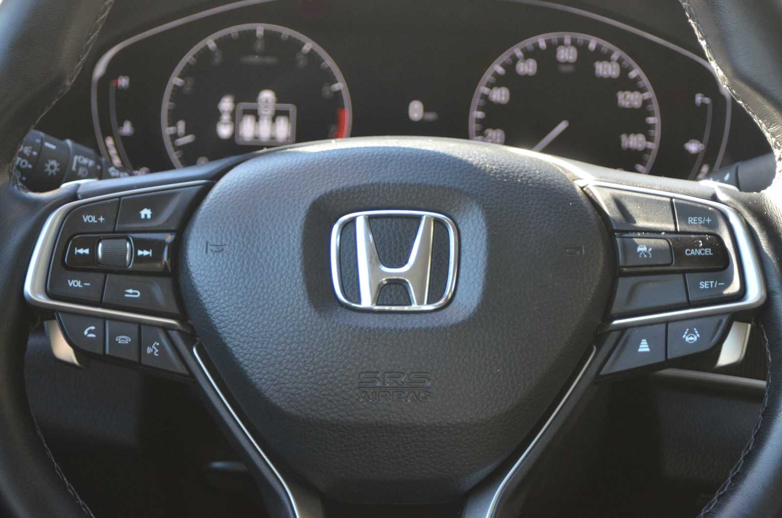 used 2021 Honda Accord car, priced at $24,998