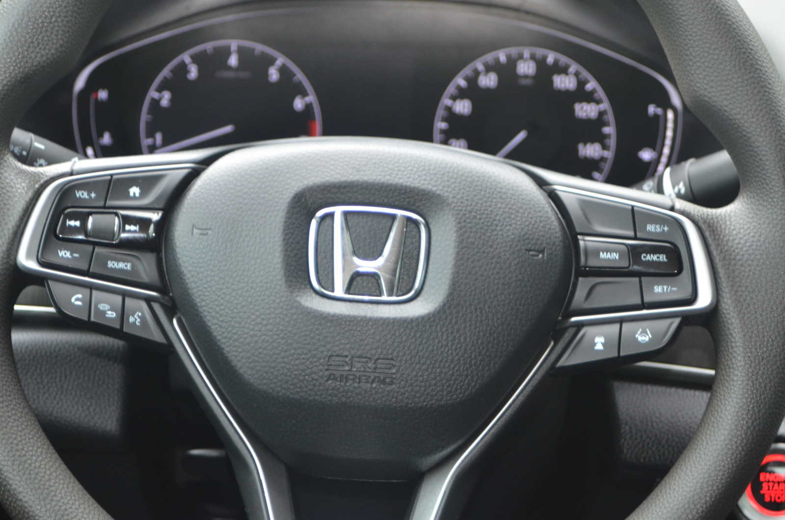 used 2019 Honda Accord car, priced at $21,998