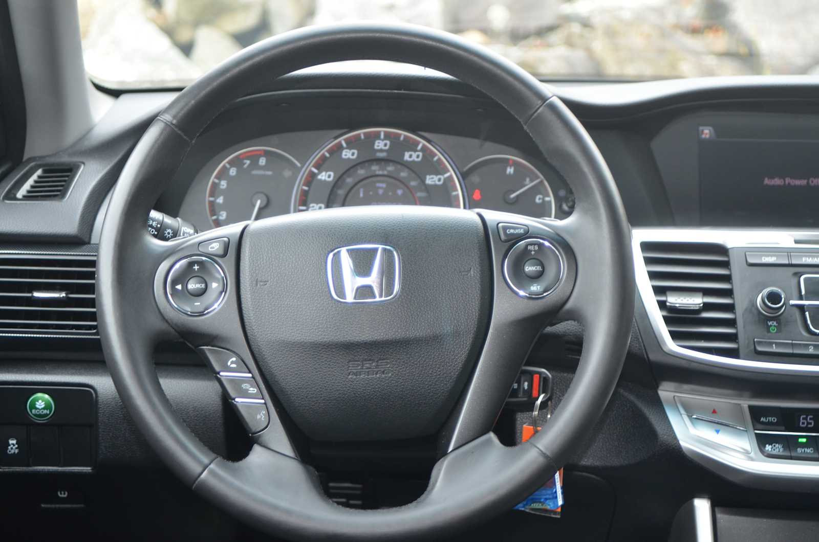 used 2013 Honda Accord car, priced at $14,998