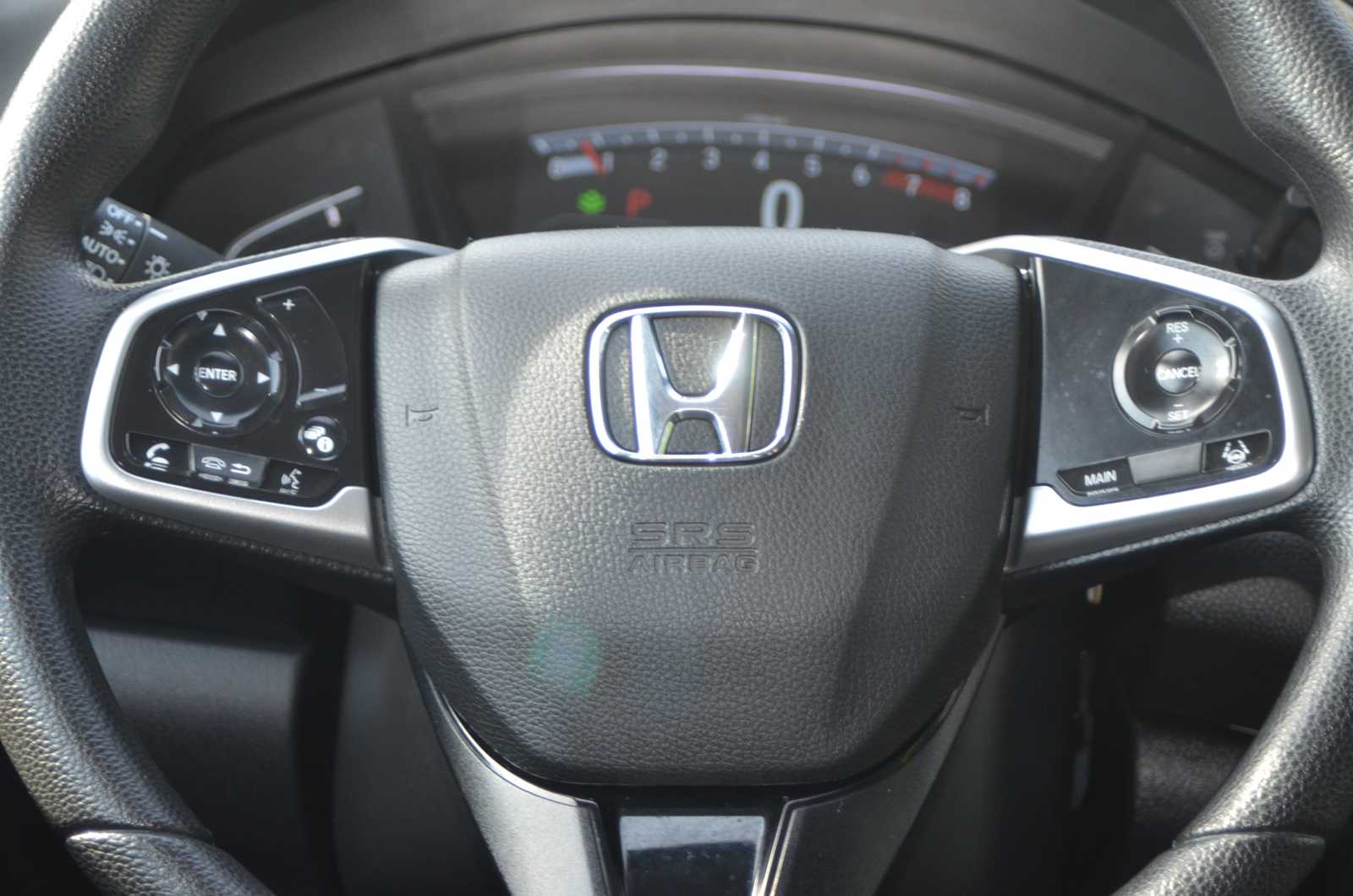 used 2021 Honda CR-V car, priced at $24,998