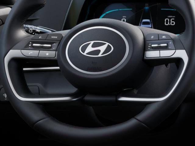new 2025 Hyundai Elantra car, priced at $22,515