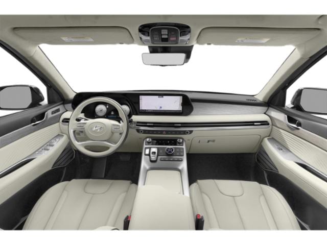 new 2025 Hyundai Palisade car, priced at $55,790