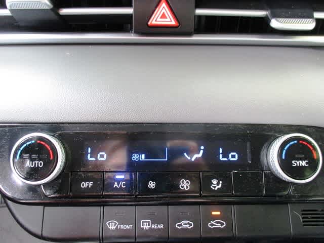 used 2022 Hyundai Elantra car, priced at $19,998