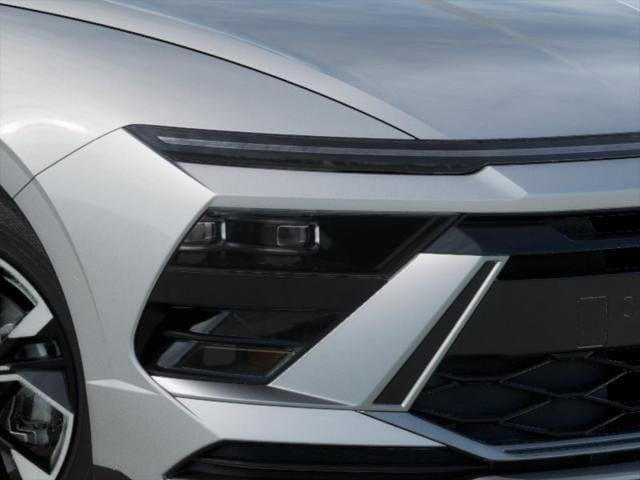 new 2025 Hyundai Sonata car, priced at $28,565