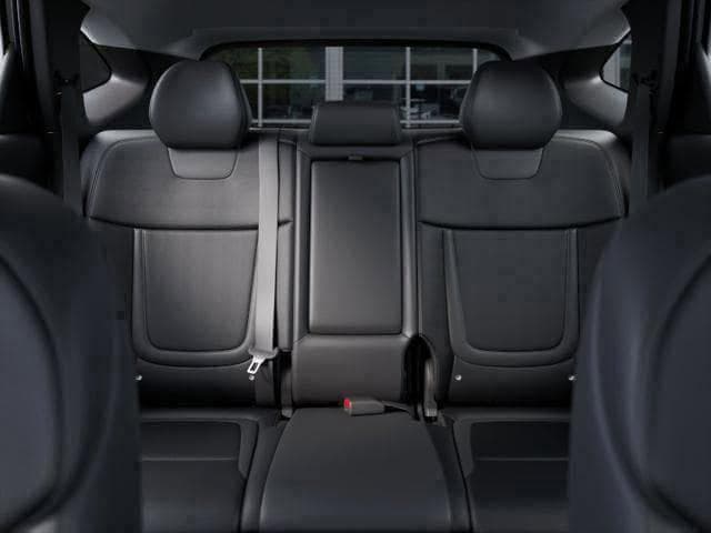new 2025 Hyundai Tucson car, priced at $34,450