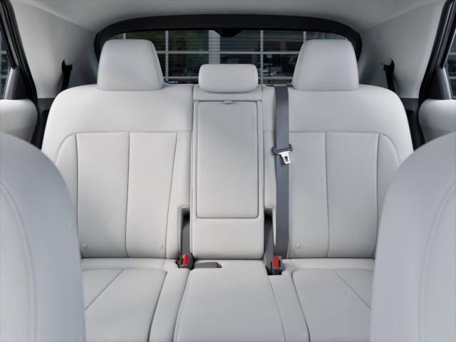 new 2025 Hyundai IONIQ 5 car, priced at $54,485