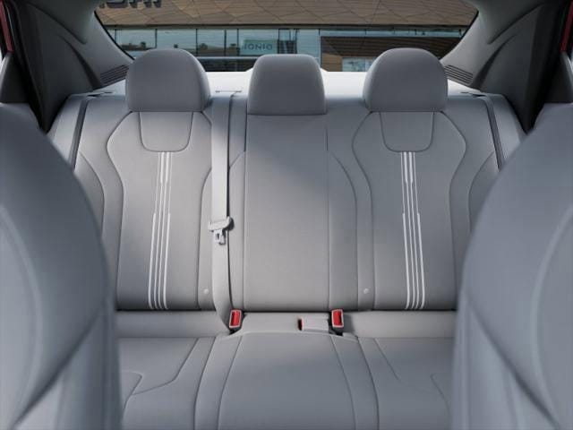new 2025 Hyundai Elantra car, priced at $23,510