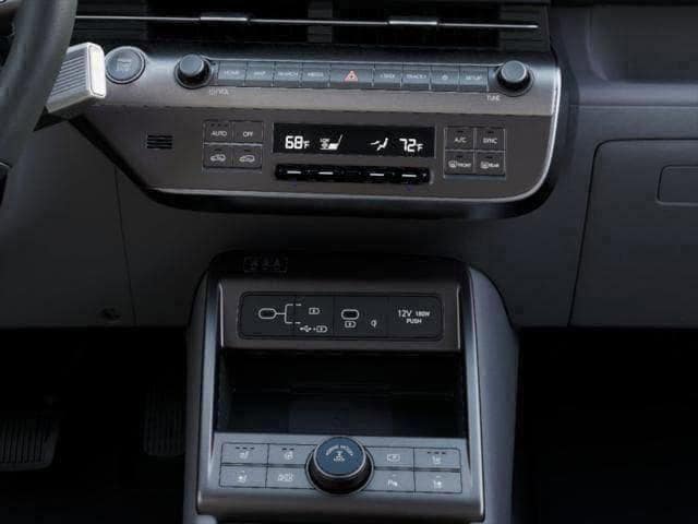 new 2025 Hyundai Kona car