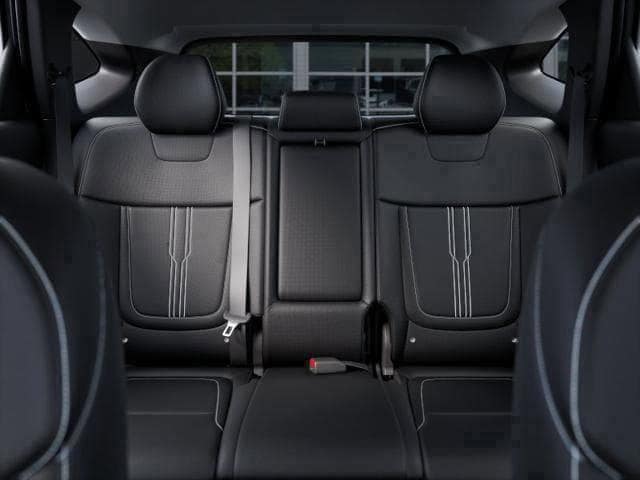 new 2025 Hyundai Tucson car, priced at $32,055