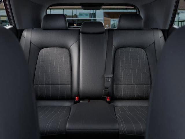 new 2025 Hyundai Venue car, priced at $21,975