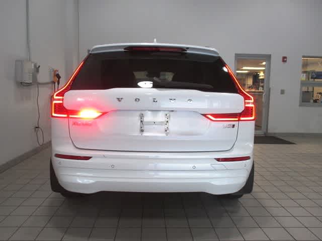 used 2022 Volvo XC60 car, priced at $30,498