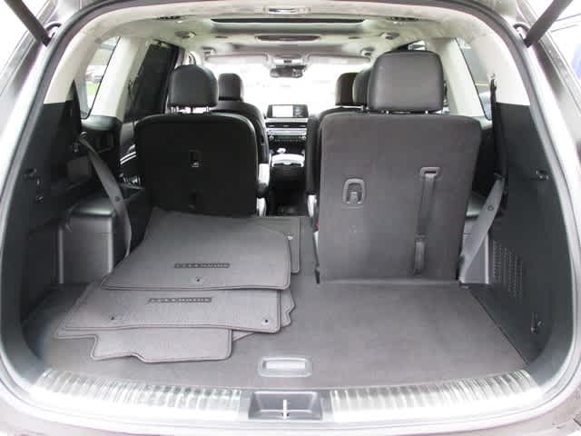 used 2021 Kia Telluride car, priced at $30,998