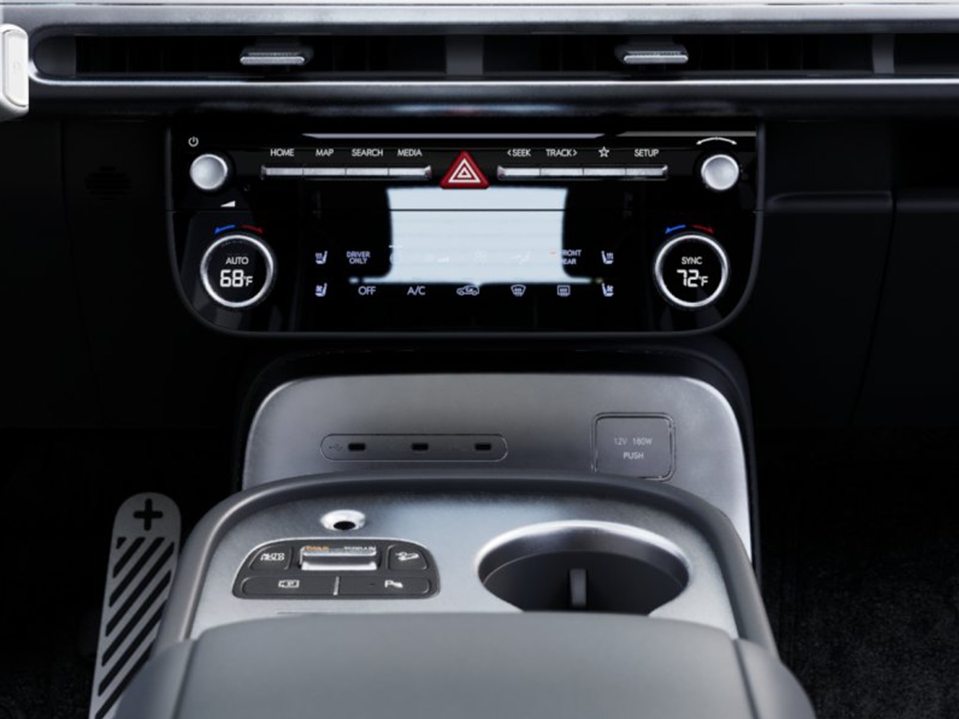 new 2026 Hyundai IONIQ 9 car, priced at $77,830