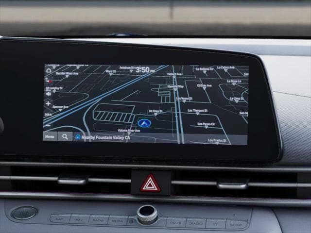 new 2025 Hyundai Elantra car, priced at $25,450