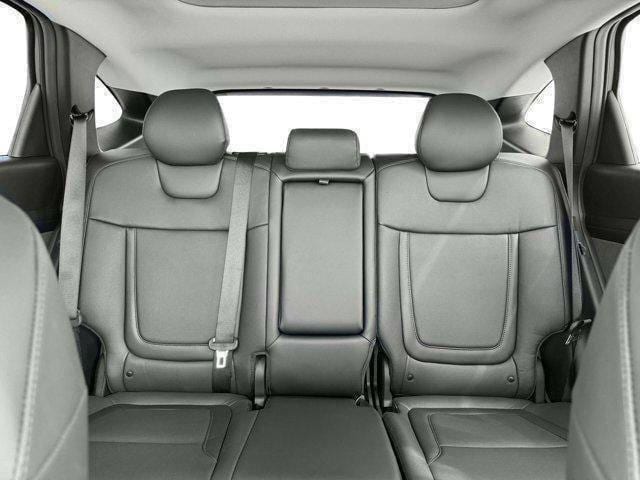 new 2025 Hyundai Tucson car, priced at $39,855