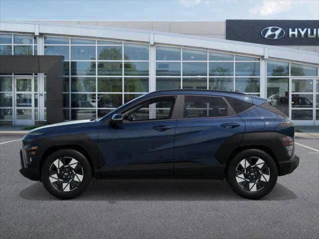 new 2025 Hyundai Kona car, priced at $28,316