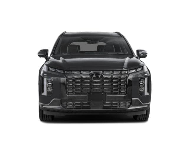 new 2025 Hyundai Palisade car, priced at $57,314