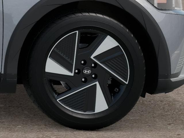 new 2025 Hyundai IONIQ 5 car, priced at $54,365