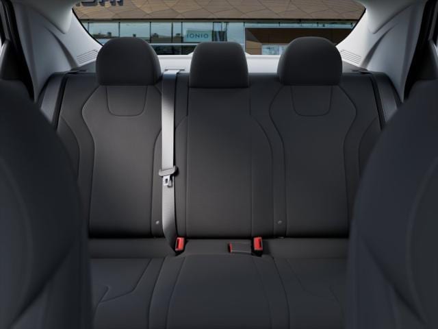 new 2025 Hyundai Elantra car, priced at $23,885