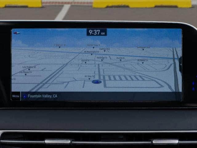 new 2025 Hyundai Palisade car, priced at $53,400